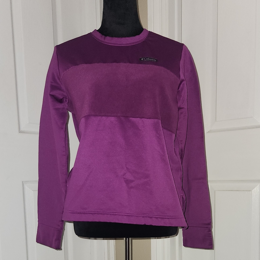 ColumbiaWomen's Columbia River™ Fleece Sweatshirt size M